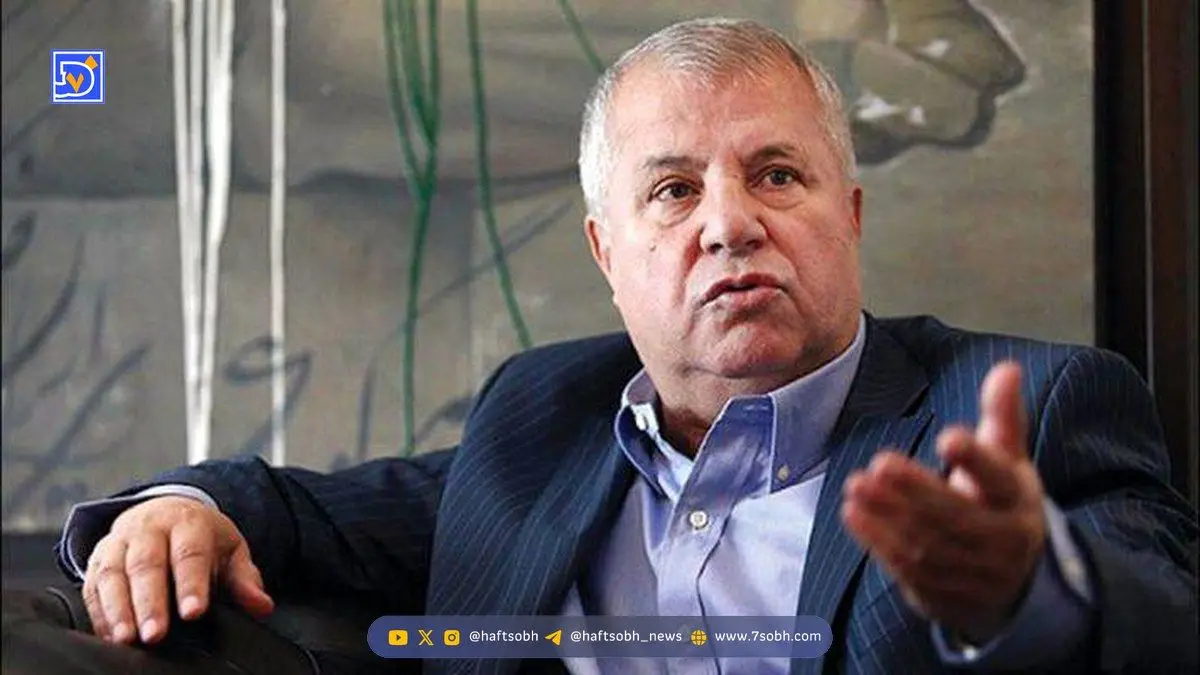 رونمایی از همسر علی پروین و دخترانش با استایل های لاکچری و گران قیمت / یکی از یکی جذابتر !