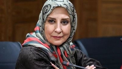 اظهارات عجیب بهنوش بختیاری؛ همیشه توی کیفم مرغ منجمد نگه میدارم! + فیلم