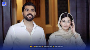 خواستگاری یهویی سینا مهراد، بعد از دعوای جنجالی، از پردیس احمدیه+ ویدیو