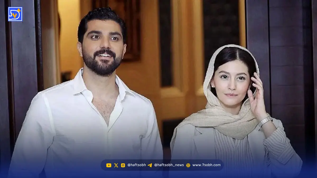 «پردیس احمدیه» در لباس بابانوئل؛ تصاویر جدید بازیگر «از یاد رفته» توسط AI