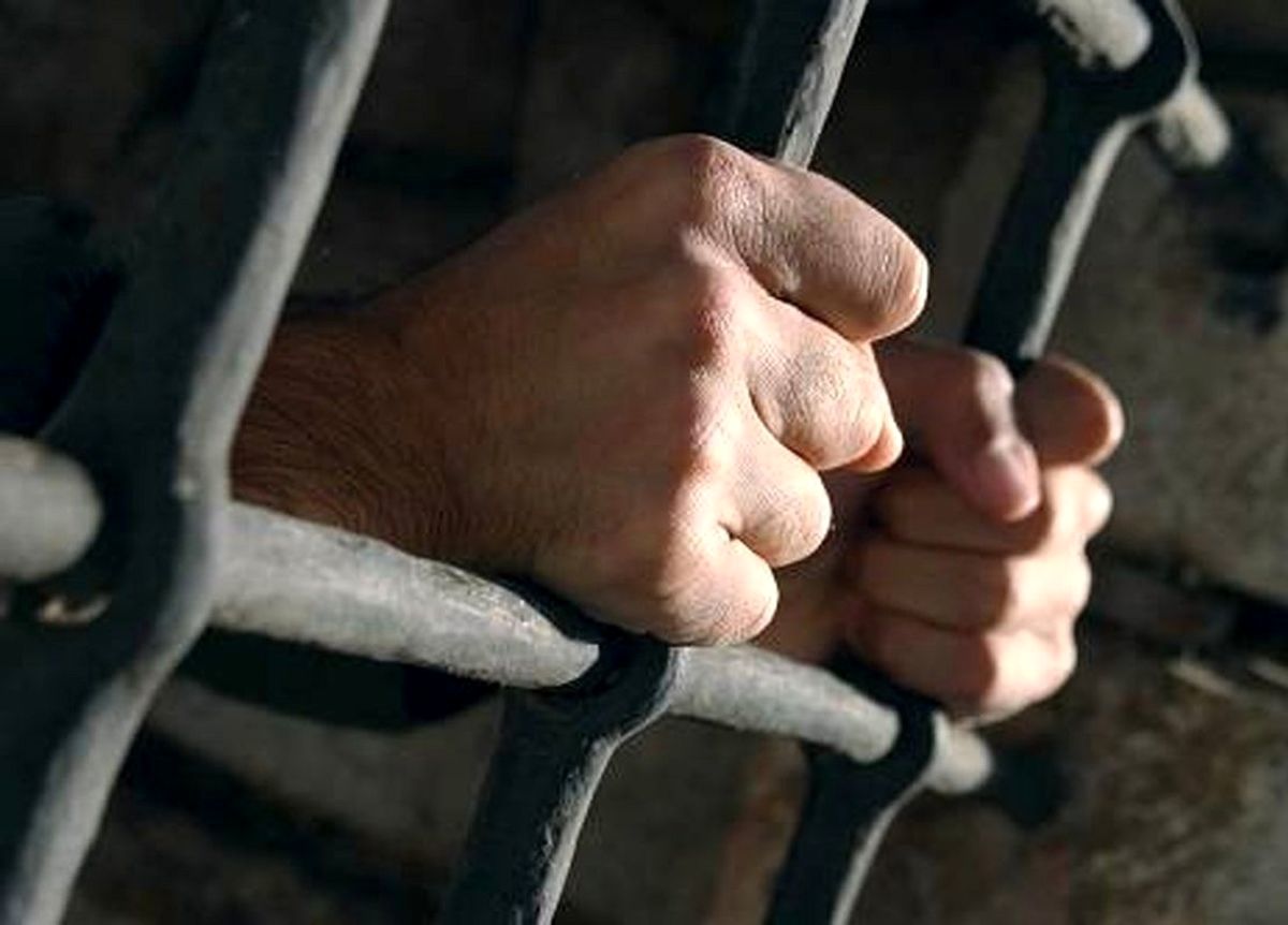 دستگیری «عنکبوت زرد» پس از ۶سال فرار