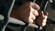 ویدیو زمین‌گیر شدن شرور سابقه‌دار در شهرری با شلیک پلیس