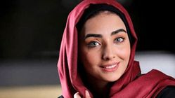 نگاهی به حلقه ازدواج ظریف و شیک دریا مرادی دشت، عروس چشم رنگی فاطمه گودرزی+عکس/ چه مادرشوهر خوش شانسی