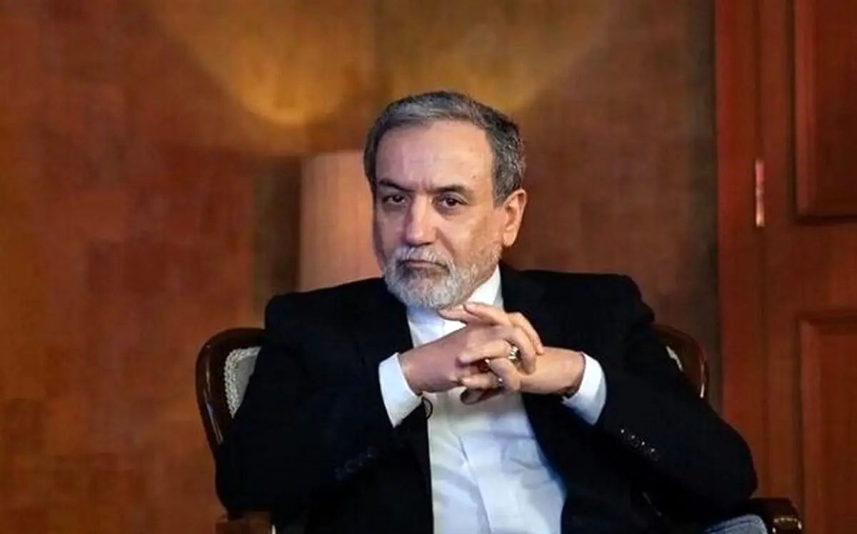 عراقچی خواستار اقدام کشورهای اسلامی بر مقابله با اسرائیل شد!