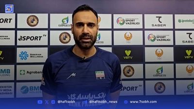 بازگشت درخشان لژیونر ایرانی به لیگ برتر با پیراهن پیکان