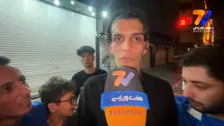هوادار استقلال: پیشنهاد من به پرسپولیسی‌ها، برای الغرافه کامنت بگذارید!