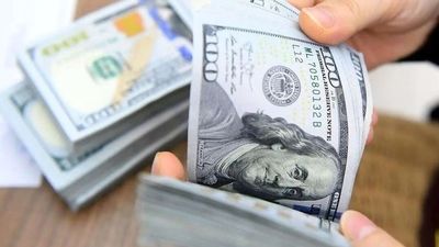 پیش بینی قیمت دلار فردا چهار‌شنبه ۸ مرداد ۱۴۰۴