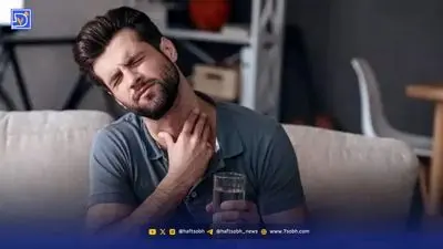 راه تشخیص فوری آب مروارید چشم + فیلم