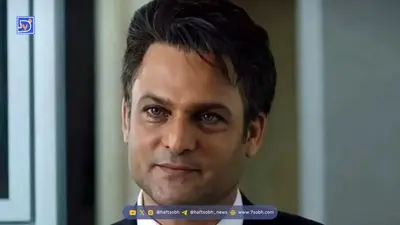 عکس عروس زیبای حسین یاری و پسر خوش تیپش ! + عکس همسر جذاب و جوان آقای بازیگر