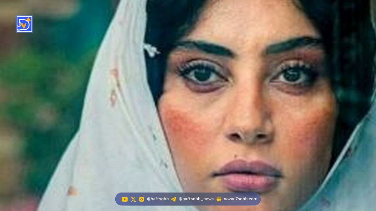 بیوگرافی بازیگران سریال بامداد خمار نرگس آبیار
