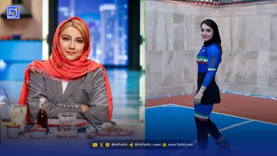 نگاه روز | نوید پورفرج در نجاری وفا، احمدرضا عابدزاده در دوران طلایی