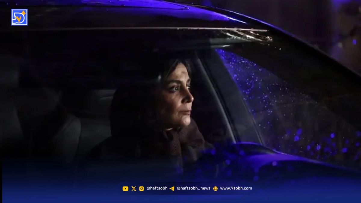 الهام کردا با «هایکپی» مرزهای علمی–تخیلی را میشکند؛ اقتباس ری برادبری در کالبد ایرانی