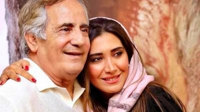بغض لاله صبوری روی آنتن تلویزیون: ایران را به آمریکا ترجیح دادم (ویدئو)