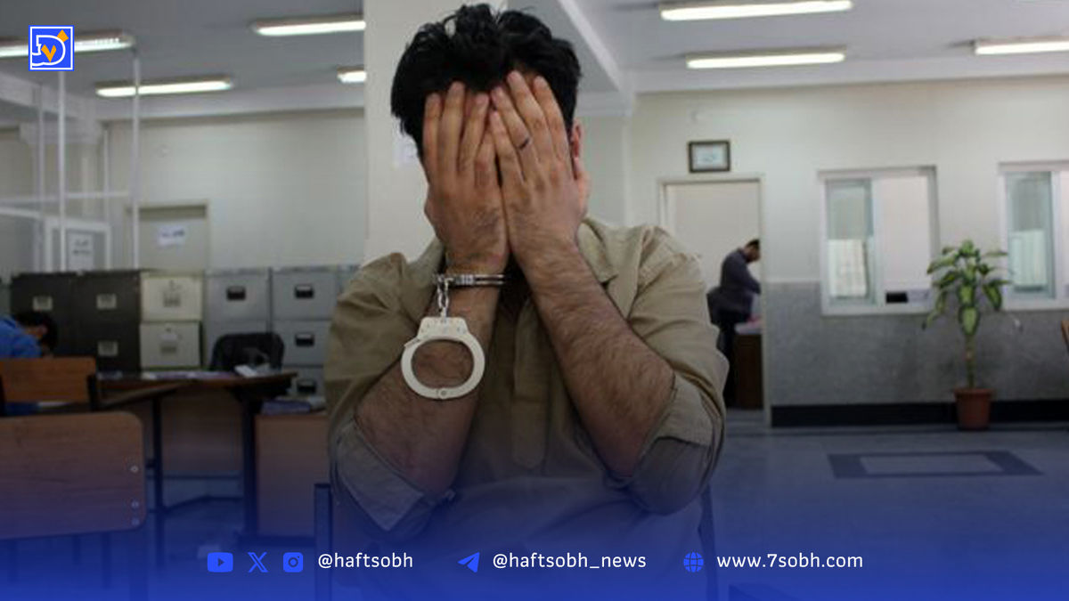 خواهر گریست، برادر کشت | کشف جسد غرق در خون در بهارستان