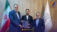ابراهیم صادقی سرمربی سایپا شد