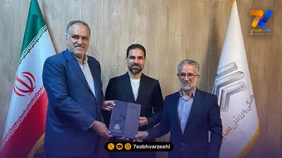 وفادار مثل محمود خوردبین و فداکار مثل عزیز اسپندار