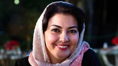 گذر زمان باورنکردنی آناهیتا همتی و برادرش آرین پس از سالها