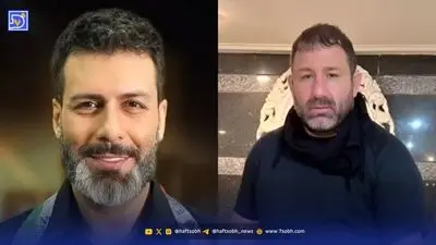 درآمد نجومی مجید واشقانی از برنامه «رُک شو» لو رفت