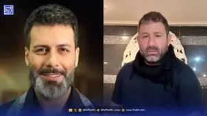 رازهای ناگفته هانی کرده؛ چرا مصاحبه‌اش حذف شد؟