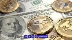 تحلیل تتر امروز 28 شهریور 1405