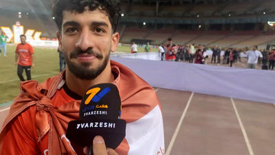 وقت انتقام رسید؛ اسکوچیچ با تاج دست نداد