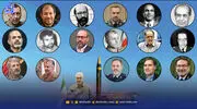 پروفایل | درباره مهرداد اخلاقی + 16 وزیر دفاع ایران