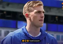 ناتینگهام فارست دست روی مهاجم چلسی گذاشت
