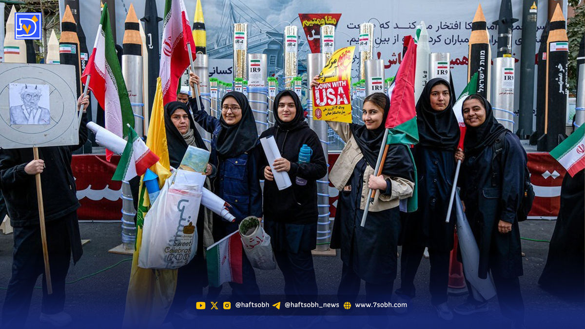 ایران و جهان در یازده روایت 