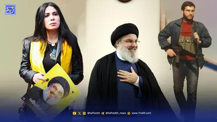 پروفایل| تبارشناسی سیدحسن نصرالله در سالگرد شهادتش