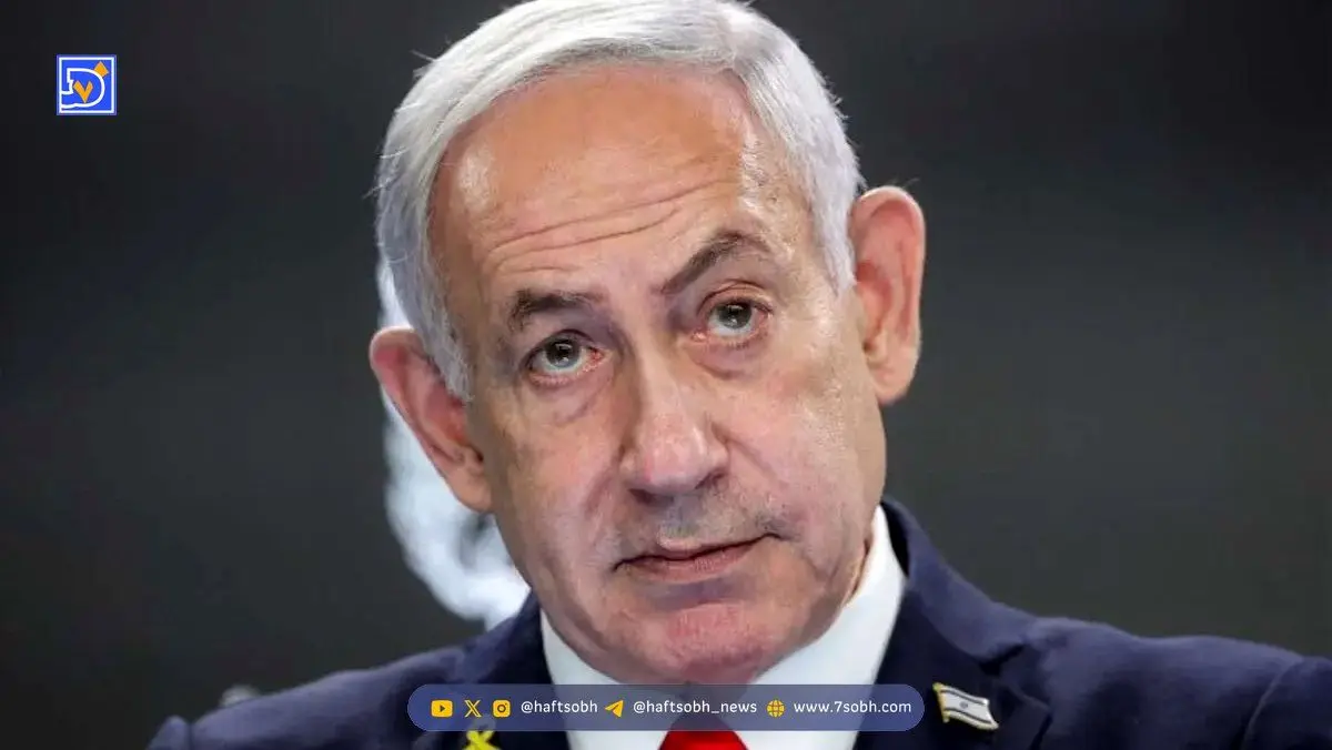 کشف بسته مشکوک در دفتر نتانیاهو / تلاش برای ترور نخست وزیر جنایتکار اسرائیل