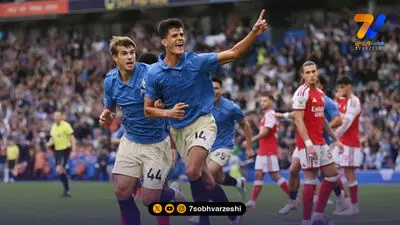 آرتتا در آرسنال ماندنی شد!