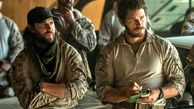 تاریخ پخش پیش‌درآمد سریال The Terminal List: Dark Wolf مشخص شد
