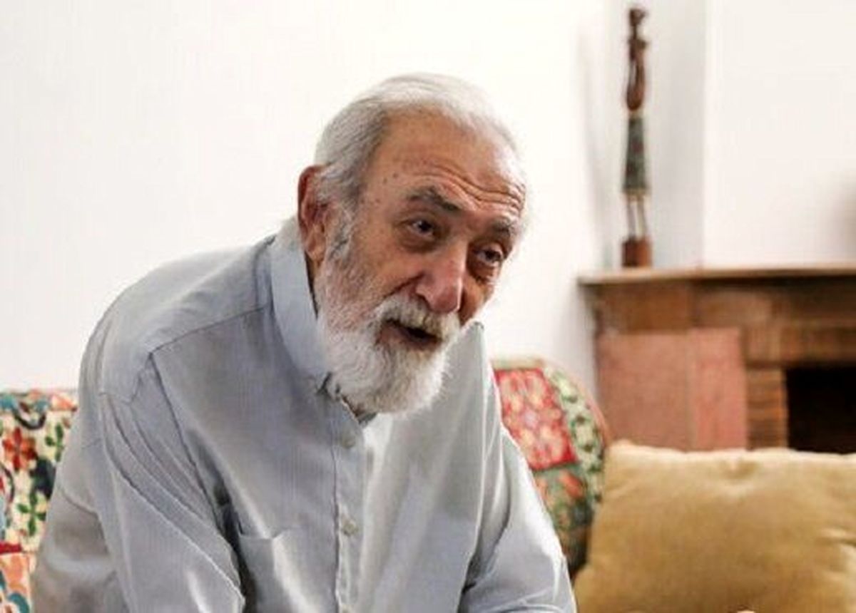 جمال اجلالی بازیگر پیشکسوت سینما درگذشت