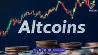 افزایش ۳۷۱ میلیارد دلاری ارزش بازار و صعود قیمت ۸۷ درصد آلت کوین‌ها