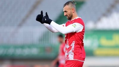 صادقی - پرسپولیس: انتقال نهایی شد