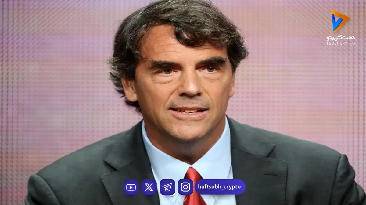 میلیاردر آمریکایی: نگهداری دلار به ضررتان تمام می‌شود؛ بیت کوین آینده پول است!
