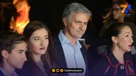 آقای خاص فوتبال و آقای کاملا معمولی برای خانواده!