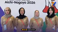 قضاوت داوران زن ایرانی در بازی‌های آسیایی ناگویا