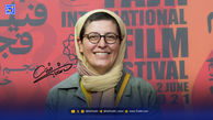 فیلم افشاگری بامزه سوسن پرور در «شفرونی»؛ ۹۰ درصد بازیگران سینما خواستگارم بودند!