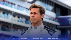  فیلم فرمول یک (f1) با بازی بردپیت