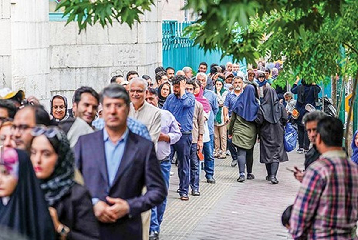 آنها از عصر آمدند!