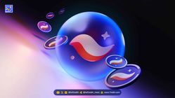 استیکینگ توکن STRK استارک‌نت برای سرمایه‌گذاران نهادی آمریکا