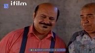 نگاه روز| بیوگرافی و عکس باجناق بدجنس آقا ماشالله با ظاهری غافلگیرکننده