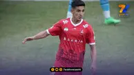 نگاه 180 درجه متفاوت قلعه نویی و تارتار به ستاره پرسپولیس