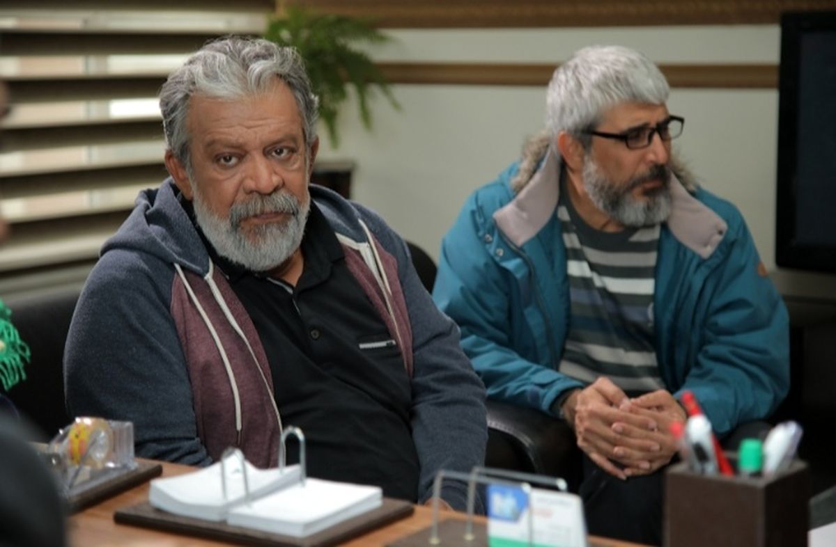 سریال بوقچی؛ زندگی عاشقان فوتبال در قاب شبکه ۳
