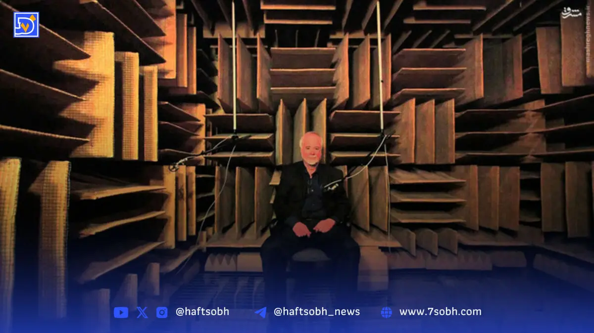 ساکت‌ترین نقطه زمین کجاست؟ جایی که صدای گردش خونت را هم می‌شنوی!