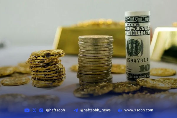 پیش بینی قیمت دلار، طلا و سکه دوشنبه ۳ شهریور ۱۴۰۴