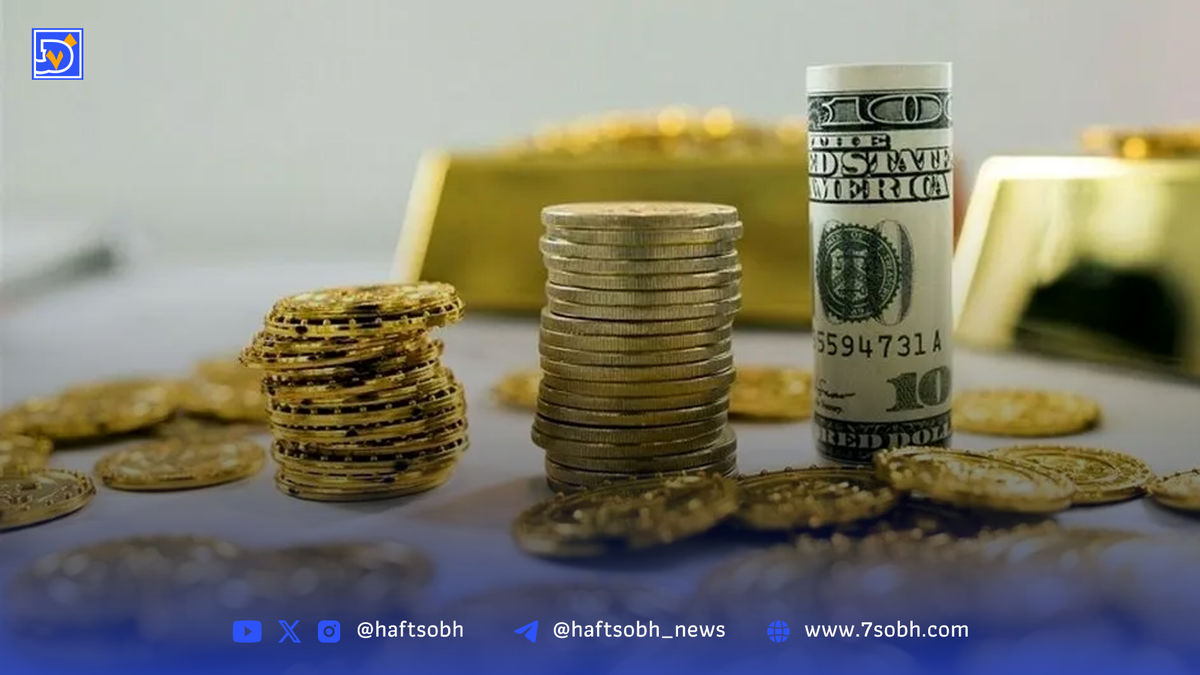 پیش بینی قیمت دلار، طلا و سکه دوشنبه ۳ شهریور ۱۴۰۴