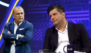 سمیعی: فاتح تریم گزینه اصلی من برای استقلال بود