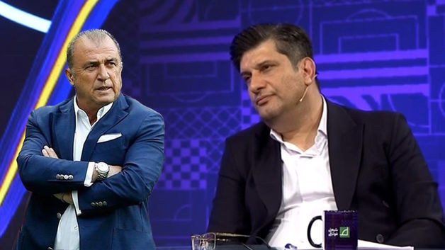 سمیعی: فاتح تریم گزینه اصلی من برای استقلال بود
